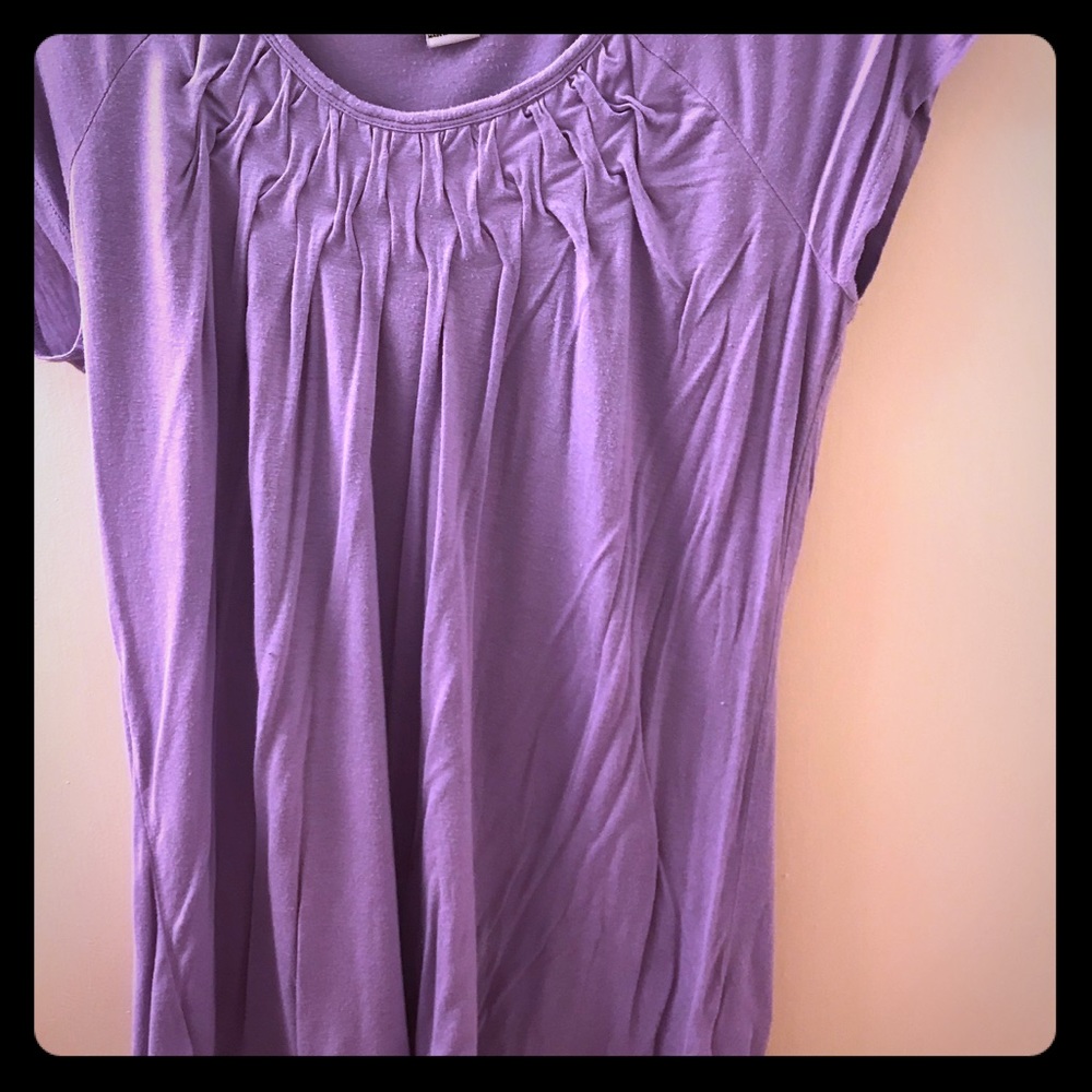 Blouse shirt